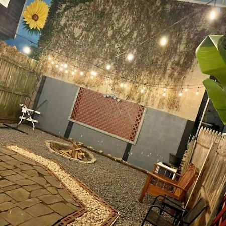 Northern Liberties Retreat Filadelfia Esterno foto