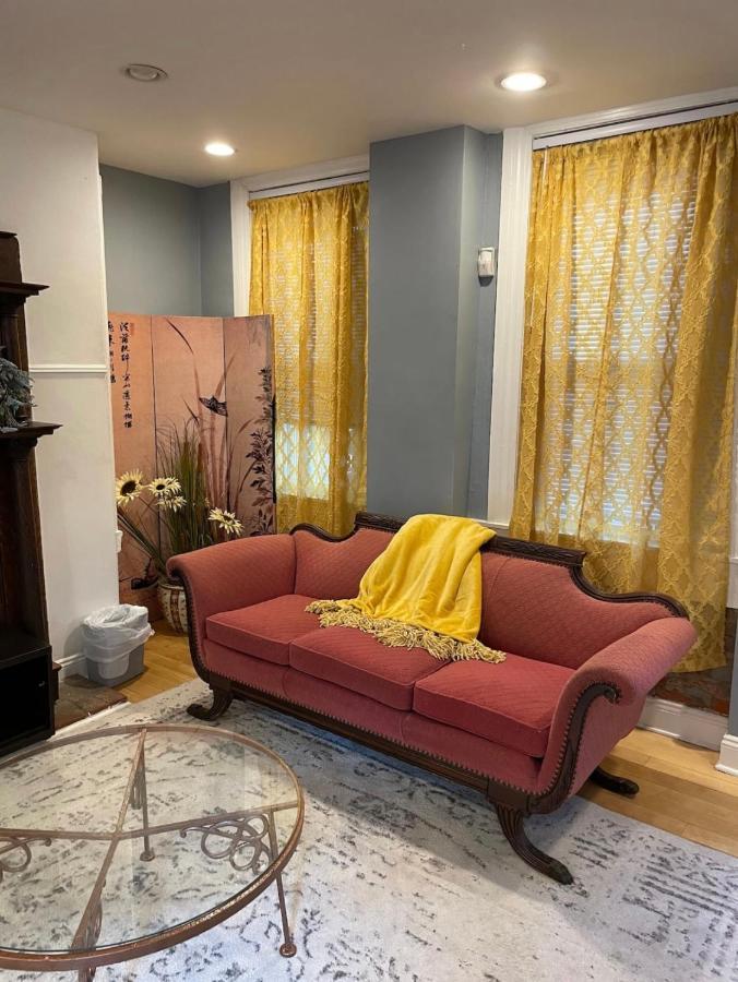 Northern Liberties Retreat Filadelfia Esterno foto