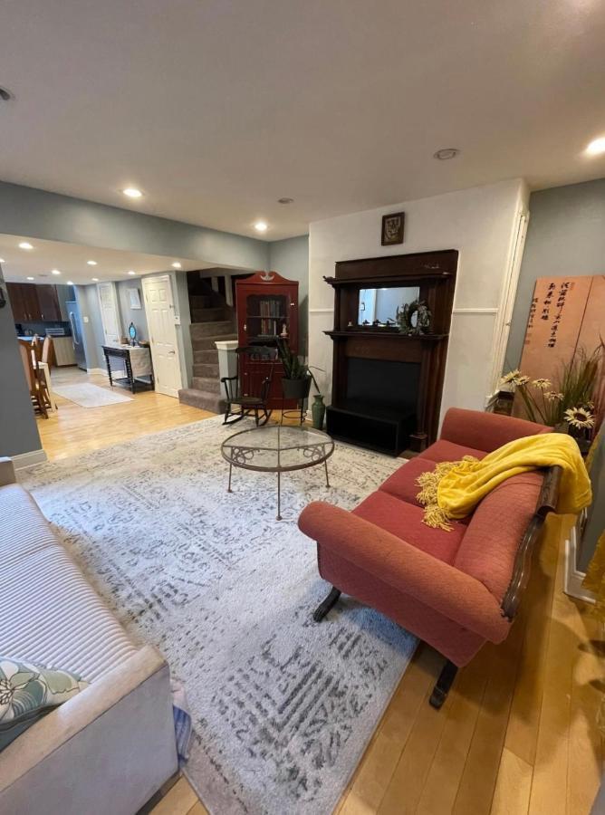 Northern Liberties Retreat Filadelfia Esterno foto