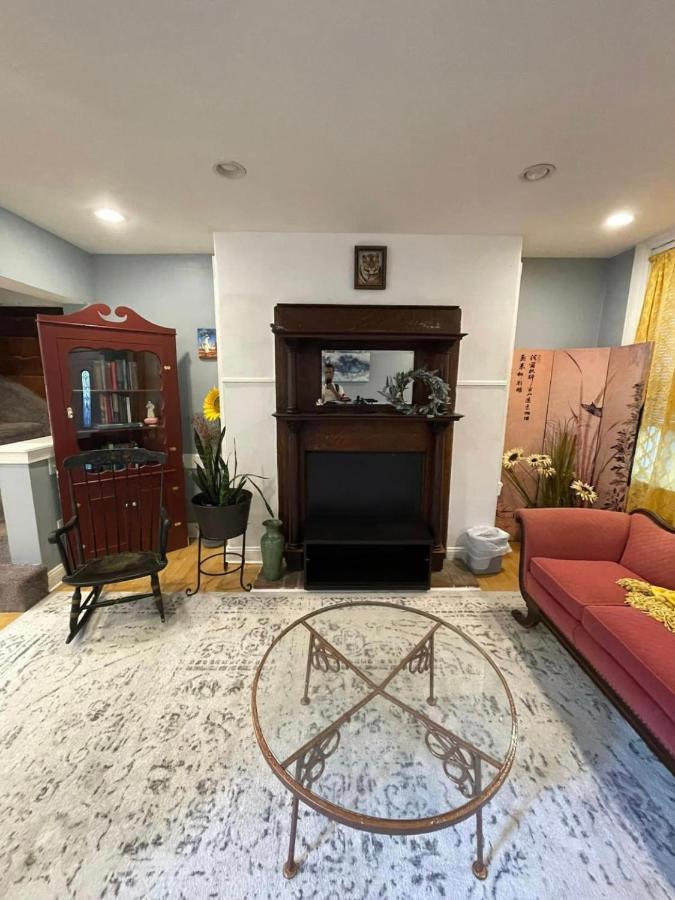 Northern Liberties Retreat Filadelfia Esterno foto