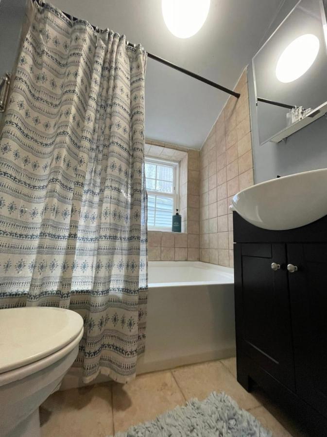Northern Liberties Retreat Filadelfia Esterno foto