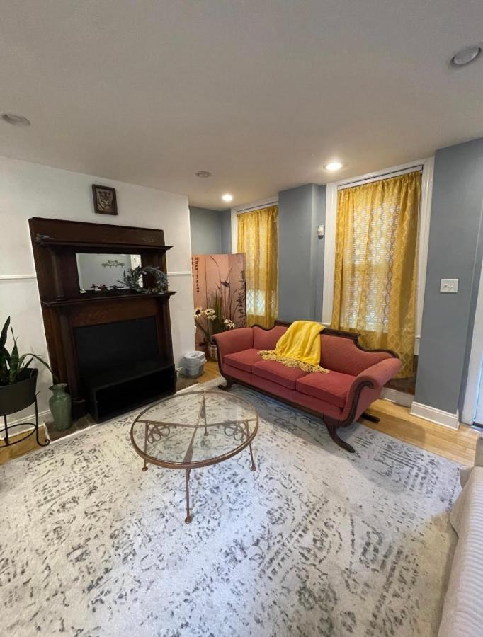 Northern Liberties Retreat Filadelfia Esterno foto