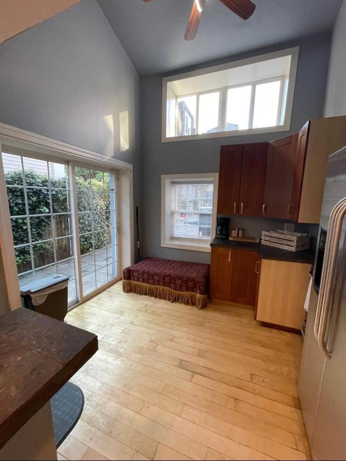 Northern Liberties Retreat Filadelfia Esterno foto