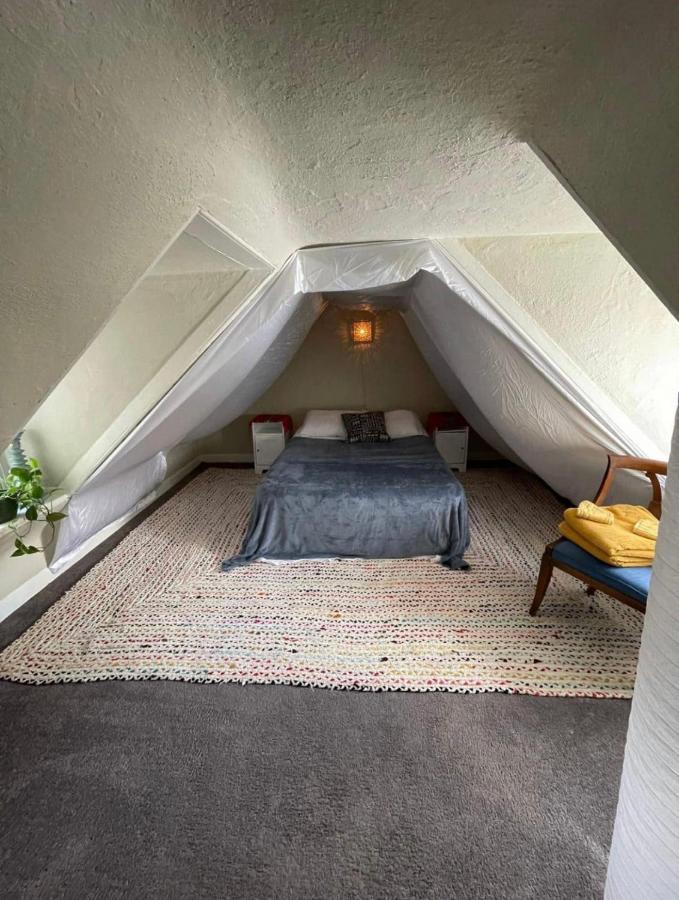 Northern Liberties Retreat Filadelfia Esterno foto
