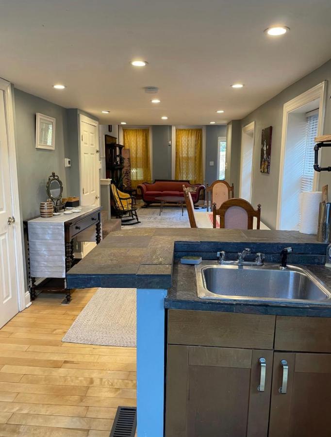 Northern Liberties Retreat Filadelfia Esterno foto