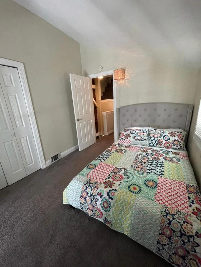 Northern Liberties Retreat Filadelfia Esterno foto