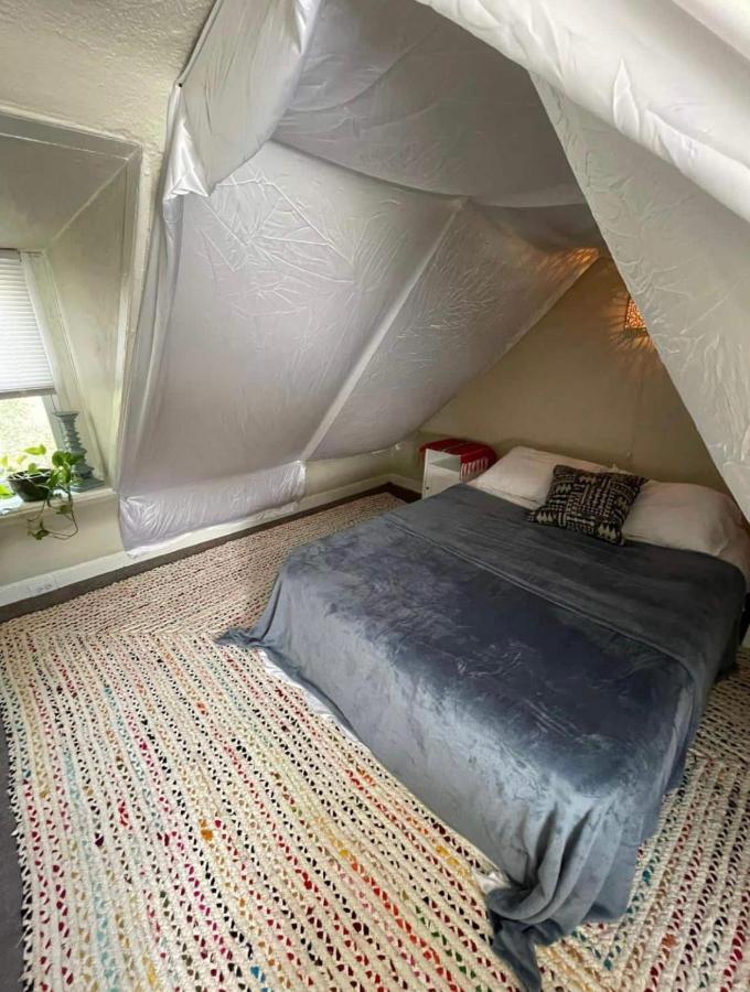 Northern Liberties Retreat Filadelfia Esterno foto