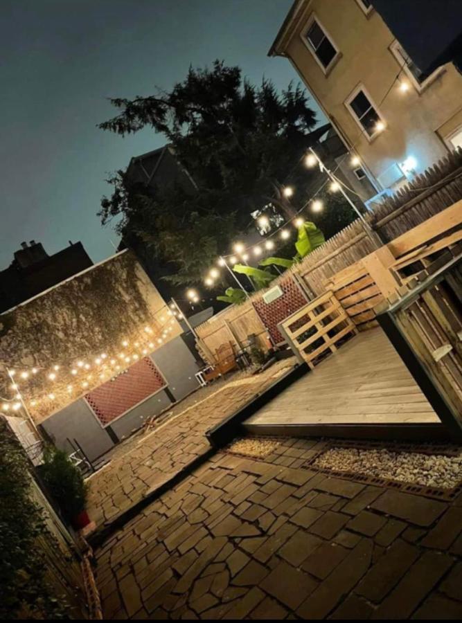 Northern Liberties Retreat Filadelfia Esterno foto