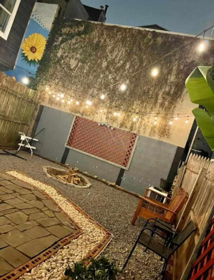 Northern Liberties Retreat Filadelfia Esterno foto