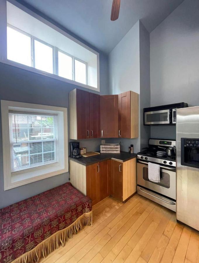 Northern Liberties Retreat Filadelfia Esterno foto