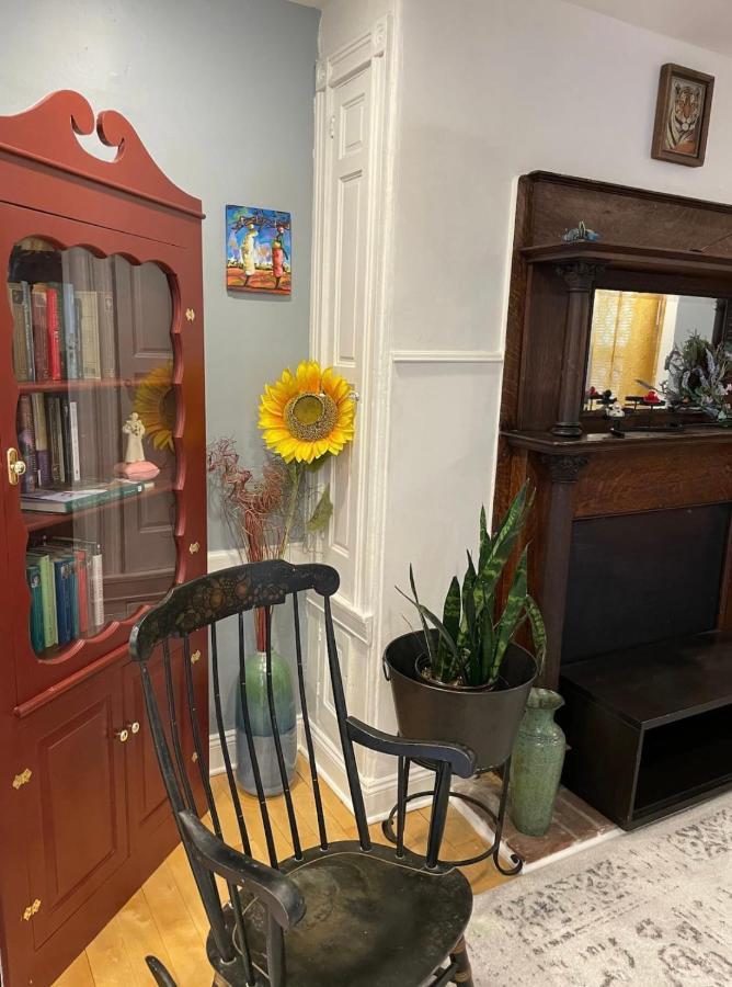 Northern Liberties Retreat Filadelfia Esterno foto