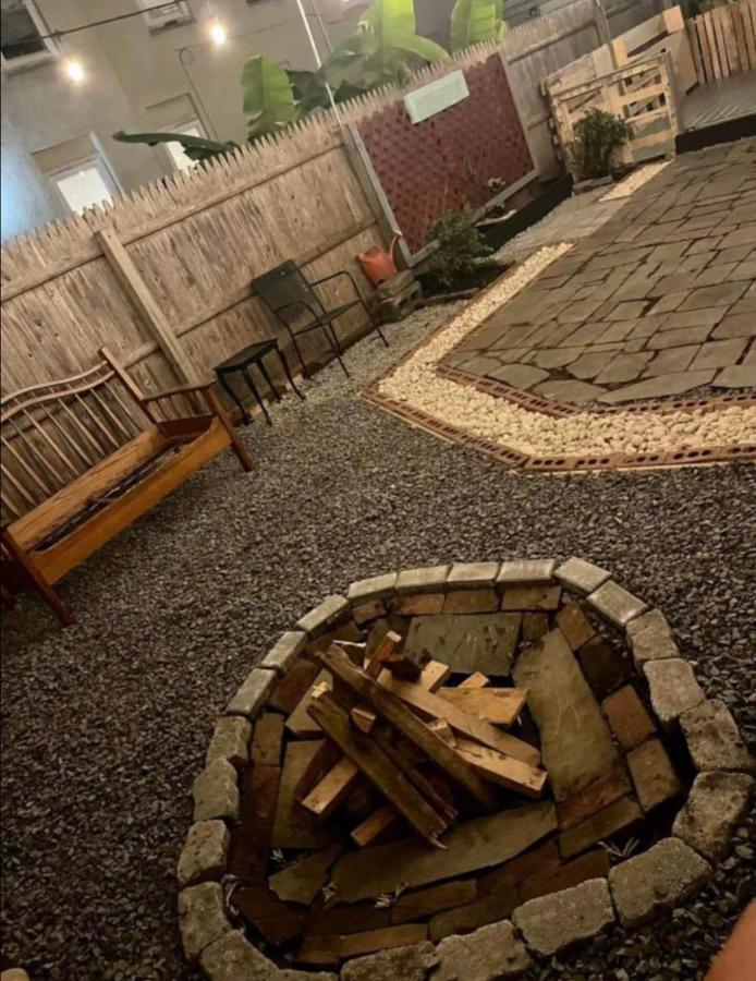 Northern Liberties Retreat Filadelfia Esterno foto